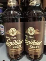 Mängden socker i landbier