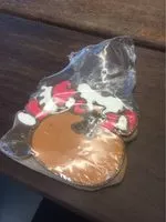 Mängden socker i Père Noël en Pain d’Épices