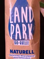 Mängden socker i Wasser Naturell