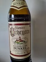 Mängden socker i Kloster-Gold Dunkel