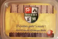 Mängden socker i Curryfleischsalat