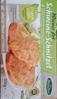 Mängden socker i Schweine Schnitzel