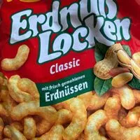 Mängden socker i ErdnußLocken Classic