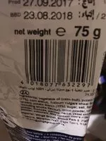 Mängden socker i Monster Munch Pizza