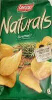 Mängden socker i Naturals