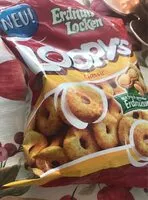 Mängden socker i Loops