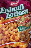Mängden socker i Erdnussflips Mexican Style