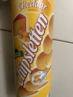 Mängden socker i Chipsletten
