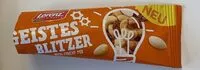 Mängden socker i Geistesblitzer