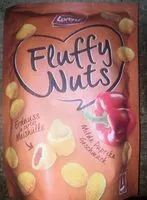 Mängden socker i Fluffy Nuts Milde Paprika