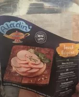Mängden socker i Tavuk gögüsü