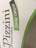 Mängden socker i Pizzini Rosmarin