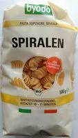 Mängden socker i Spiralen