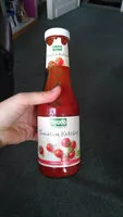 Mängden socker i Tomaten Ketchup (byodo), Fruchtig Fein