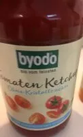 Mängden socker i Ketchup