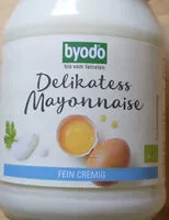 Mängden socker i Delikatess Mayonnaise