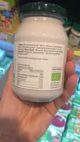 Mängden socker i Vegane Mayo