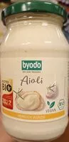 Mängden socker i Aioli