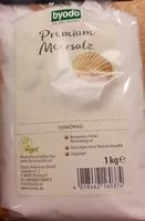 Mängden socker i Salz