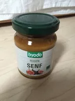 Mängden socker i Feigensenf