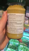 Mängden socker i Senf mittelscharf