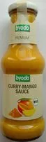 Mängden socker i Curry-Mango Sauce