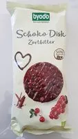 Mängden socker i Schizo Disk