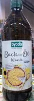 Mängden socker i Back-öl Klassik