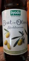 Mängden socker i Brat-Olive