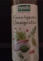 Mängden socker i Französische vinaigrette