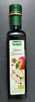 Mängden socker i Apfel Balsam