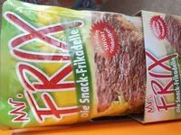 Mängden socker i Mr.Frix Frikadelle