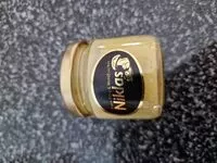 Mängden socker i Trüffelbutter