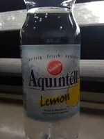 Mängden socker i Aquintell Lemon