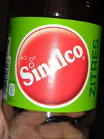 Mängden socker i Zitres