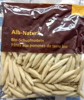 Mängden socker i Frische Bio-schupfnudeln