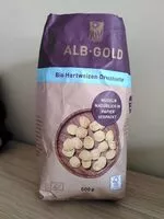Mängden socker i Orecchiette