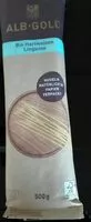 Mängden socker i Bio Hartweizen Linguine