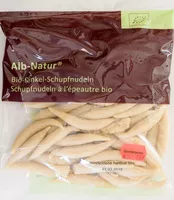 Mängden socker i Pates frauche a l epeautre, oeufs et pommes de terre