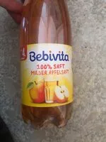 Mängden socker i Apfelsaft