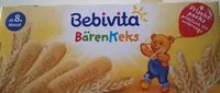 Socker och näringsämnen i Bebivita