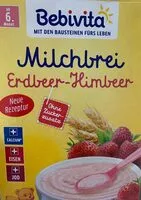 Mängden socker i Milchbrei