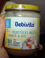 Mängden socker i FRÜHSTÜCKS - MÜSLI