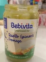 Mängden socker i Risotto epuanrd