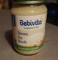 Mängden socker i Panais riz dinde