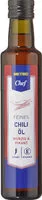 Mängden socker i Feines Chili Öl