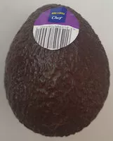Mängden socker i Avocado