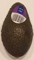 Mängden socker i Avocado