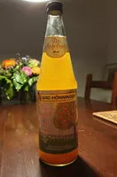 Mängden socker i Bio Apfel Saft naturtrüb