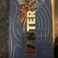 Mängden socker i Winter Coffee